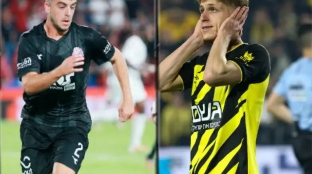 עדי יונה, נועם בן הרוש (צילום: עיבוד תמונה, .)