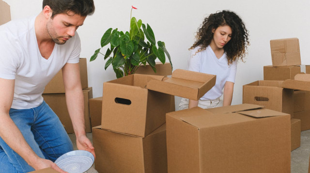 עונת המעברים מתקרבת: על ביטוח הדירה שלכם והובלות (צילום: pexels)