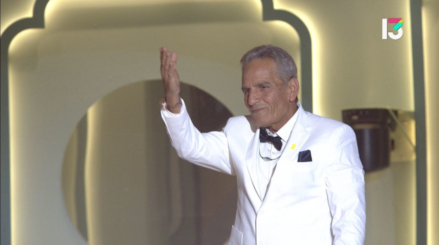 יוסי בובליל (צילום: באדיבות רשת 13)