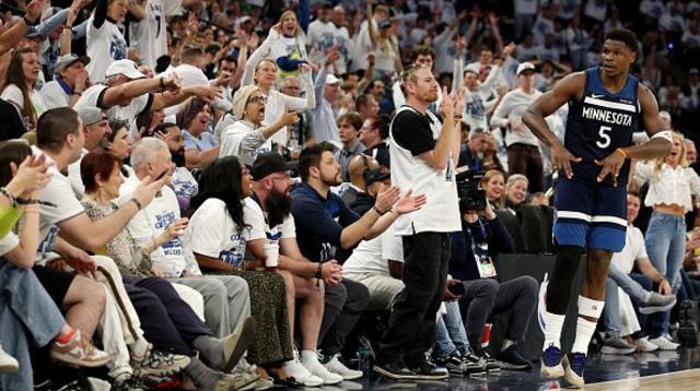 אנתוני אדוארדס (צילום: Gettyimages)