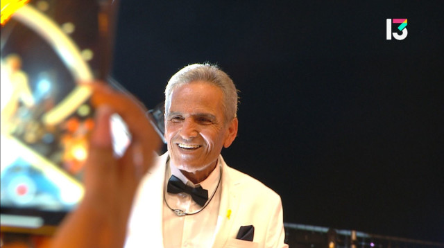 יוסי בובליל (צילום: באדיבות רשת 13)