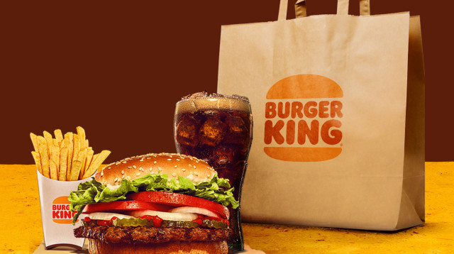 ברגר קינג (צילום: יח"צ)