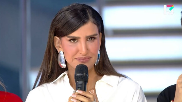 עינב בובליל (צילום: צילום מסך האח הגדול)