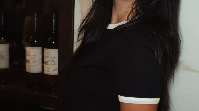 אור לוזון לקאטליה (צילום: מאי דרור)