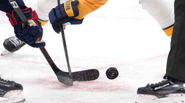 הוקי קרח (צילום: Jason Mowry)