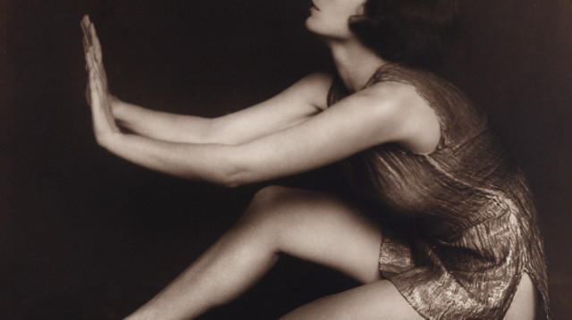 צילום של טרודה פליישמן (צילום: באדיבות אוסף אוסטליכט, וינה אוסטריה)