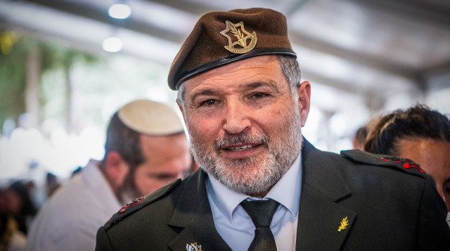 דוד זיני (צילום: אריה לייב אברמס, פלאש 90)