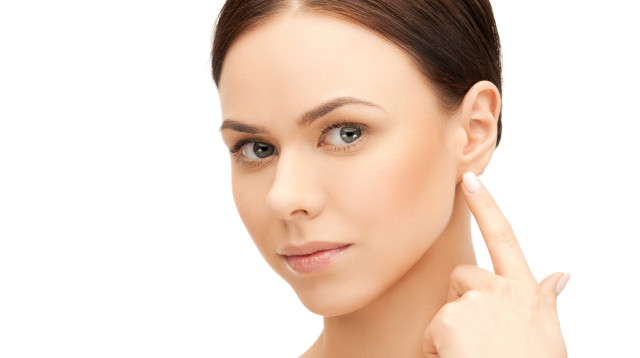 אוזניים (צילום: אינגאימג')