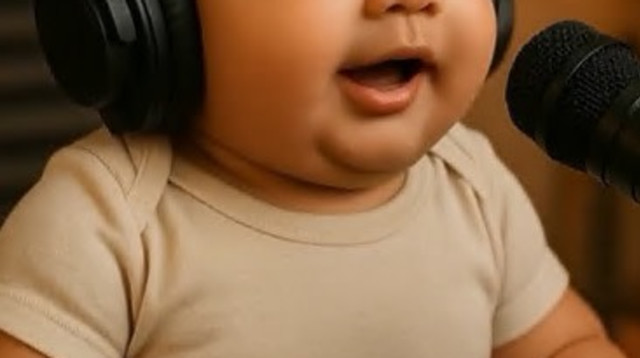 טירוף התינוקות המדברים - פרק חדש של אודי כגן (צילום: צילום מסך אינסטגרם)