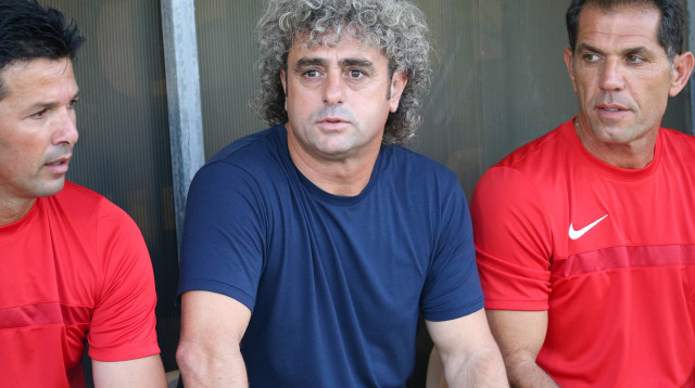 ראובן עטר (צילום: דני מרון)