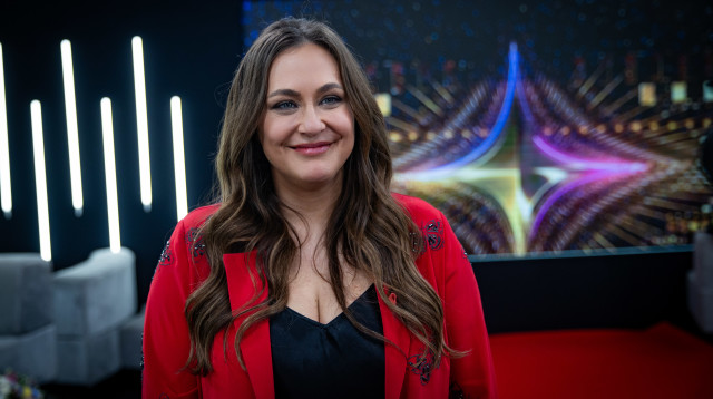 קרן פלס (צילום: פלאש 90)