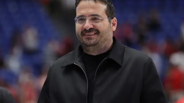 עופר ינאי (צילום: אודי ציטיאט)