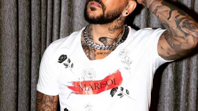 אסי בוזגלו (צילום: אינסטגרם)