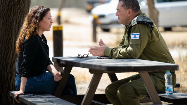 מיכל עוזיהו, אייל זמיר (צילום: ללא)