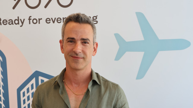 אלברט אסקולה (צילום: רפי דלויה)