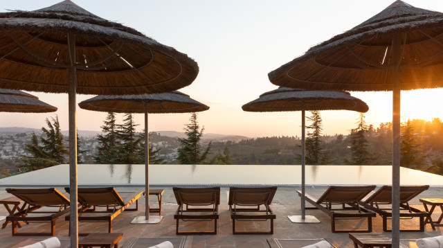 גורדוניה מעלה החמישה (צילום: מאיה אבגר)