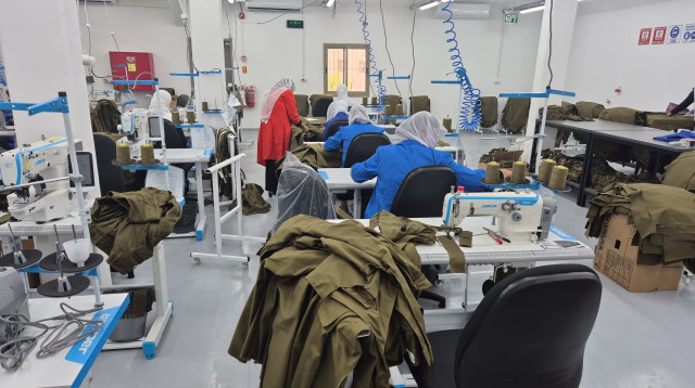 המשקם כסרא סמיע (צילום: המשקם)