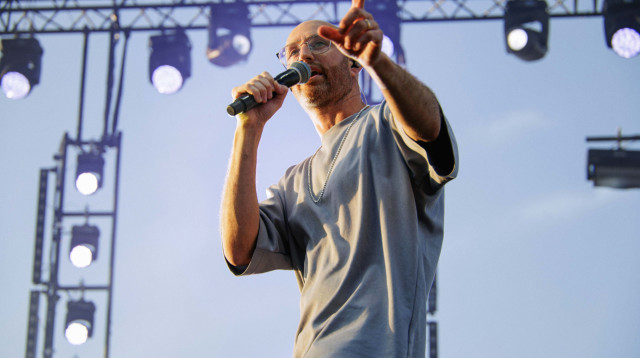 ג'ימבו ג'יי (צילום: בן פלחוב)