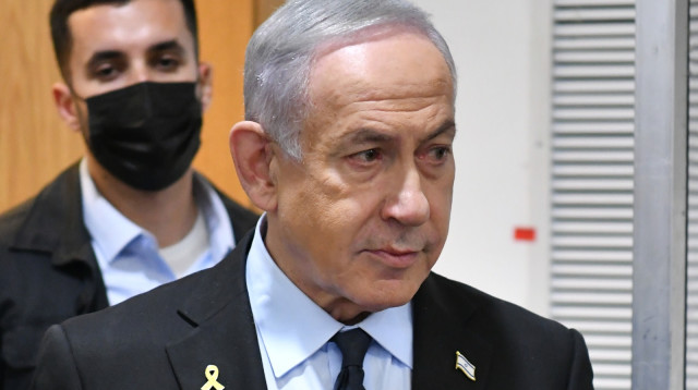 בנימין נתניהו (צילום: ראובן קסטרו, פלאש 90)