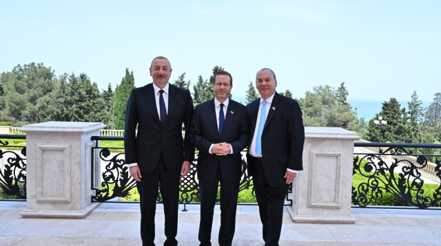 הרב מארק שנייר  (צילום: FFEU)