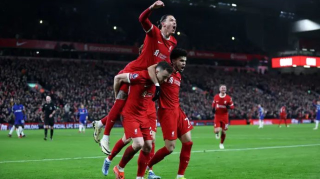 השלושה בדרך לערב הסעודית? ז'וטה, דיאס ונונייס (צילום: GettyImages)