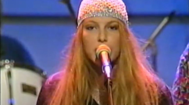 מירית ליבה-מזרחי (צילום: צילום מסך יוטיוב)