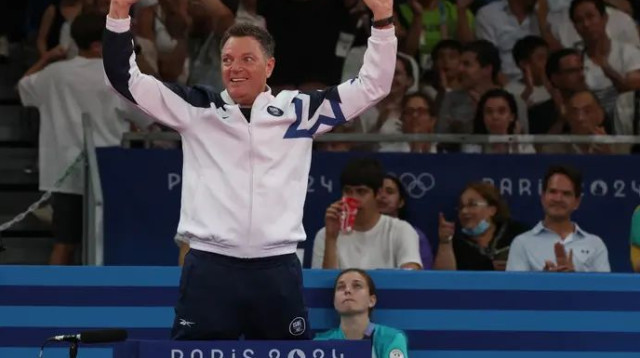 שוב הביא אותנו לשיאים חדשים. הרשקו (צילום: GettyImages)