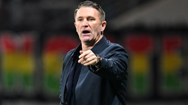 רובי קין (צילום: Christian Kaspar-Bartke)