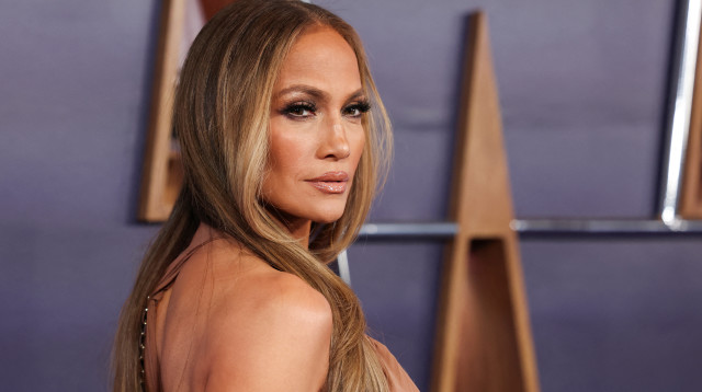 ג׳ניפר לופז (צילום: רויטרס)