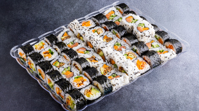 Napo Bowl & Roll (צילום: Napo Bowl & Roll)