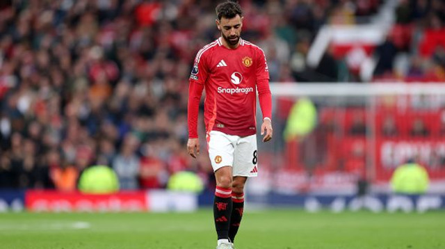 ברונו פרננדש (צילום: Carl Recine)