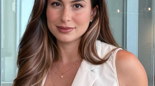 סטלה ויינשטיין (צילום: מיטל לוי)