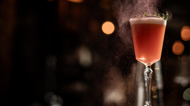 נורדר משיק תפריט חדש (צילום: אסף קרלה)