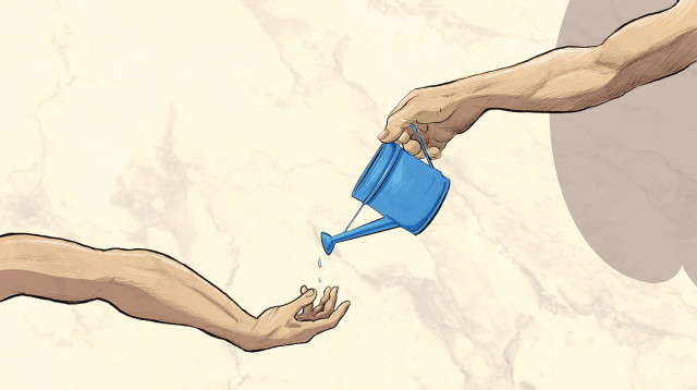 איור (צילום: מרסל ג'אן)