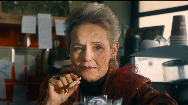 "כסף קל" (צילום: באדיבות טרנספקס)