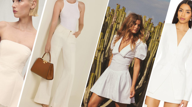 שבועות 2025: הפריטים שהם חובה בארון (צילום: אתר רשמי)