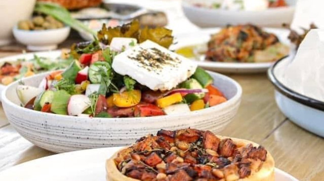 לוטם דרעי בראנץ׳ (צילום: עדן סבג)