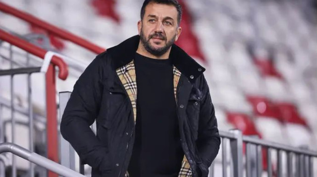 סעיד בסול (צילום: מאור אלקסלסי)