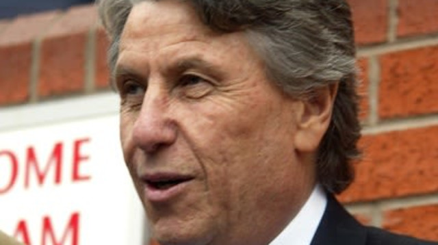 פיני זהבי (צילום: Mike Egerton - EMPICS / Contributor)