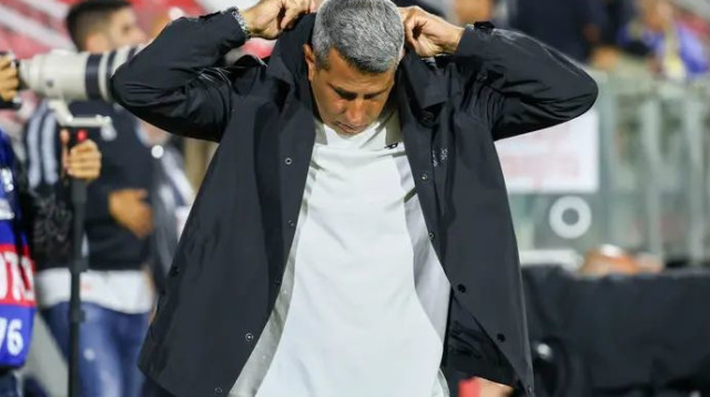 מכבי חיפה לא תעז להמר עליו? מימר (צילום: דני מרון)