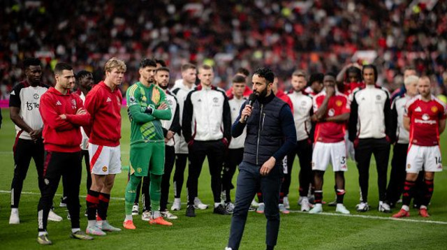 רובן אמורים (צילום: Ash Donelon)