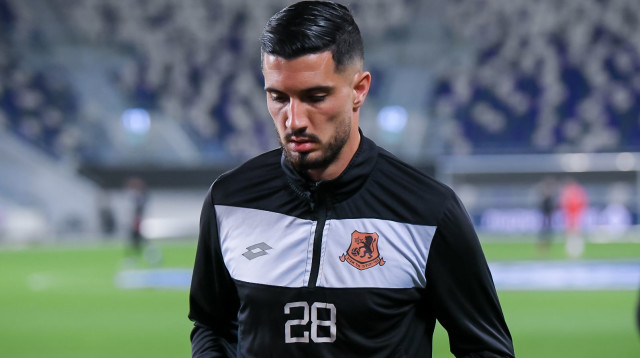 ניב זריהן (צילום: אריאל שלום)