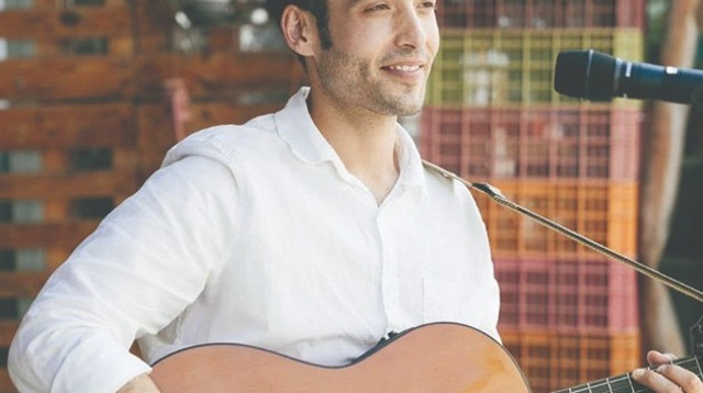 ישראל בר-און (צילום: באדיבות המצולם)