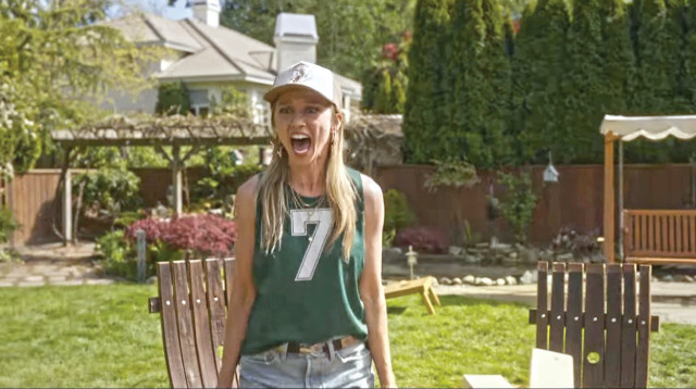 יעד סופי קשר דם  (צילום: צילום מסך)