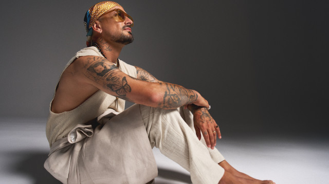 מאור בוזגלו (צילום: עדי שנפיק)