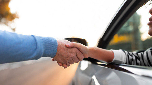 איך לבחור ביטוח רכב שמתאים לך? (צילום: FREEPIK)