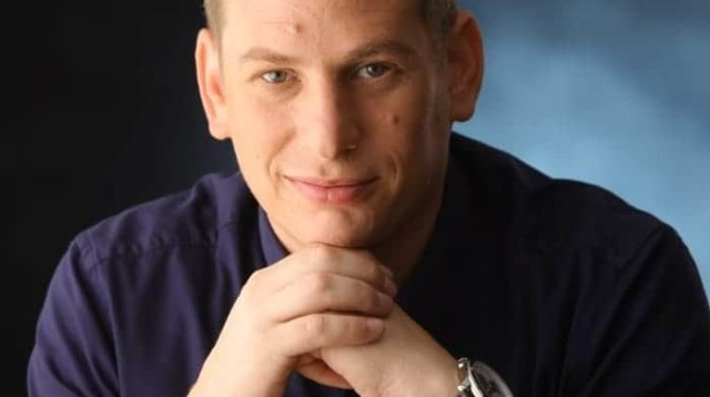 משה סוויל (צילום: יחצ)