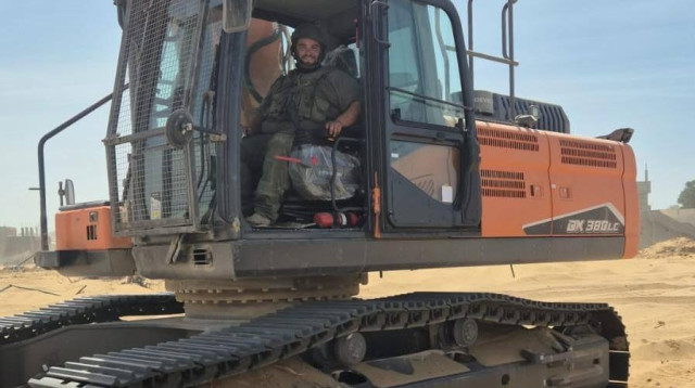 דוד ליבי ז"ל (צילום: באדיבות המשפחה)