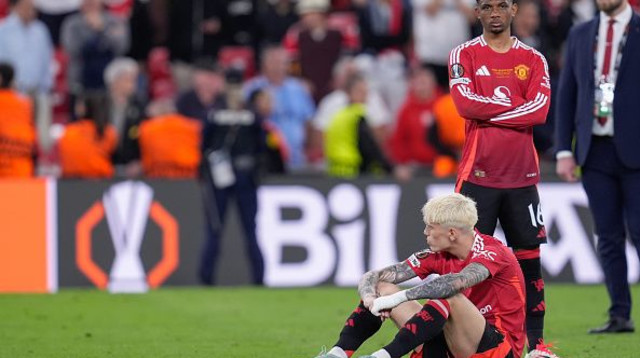 אמאד וגארנצ'ו (צילום: NurPhoto)