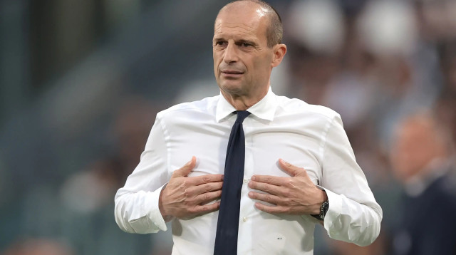 מסימיליאנו אלגרי (צילום: GettyImages, Jonathan Moscrop)